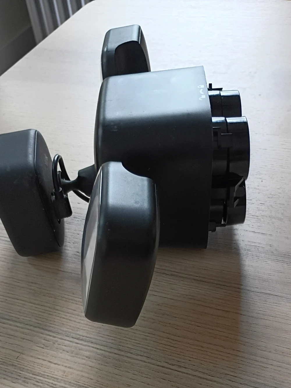 Blink outdoor floodlight